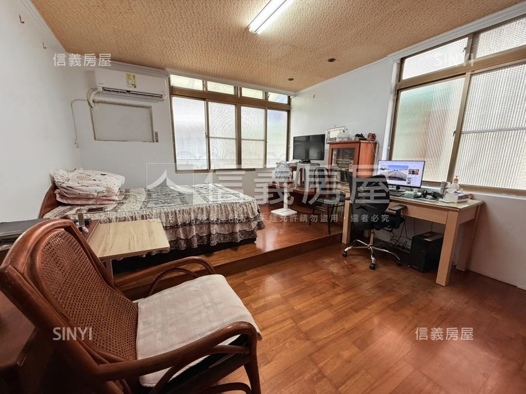 首選⭐英明商圈美透房屋室內格局與周邊環境
