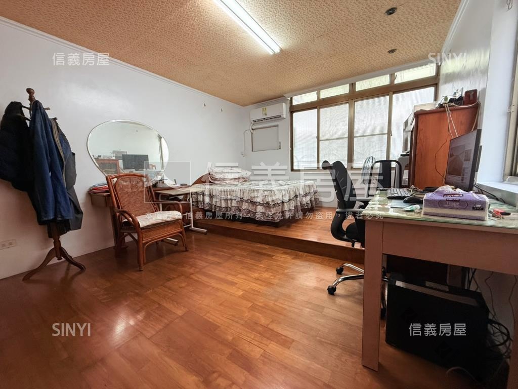 首選⭐英明商圈美透房屋室內格局與周邊環境