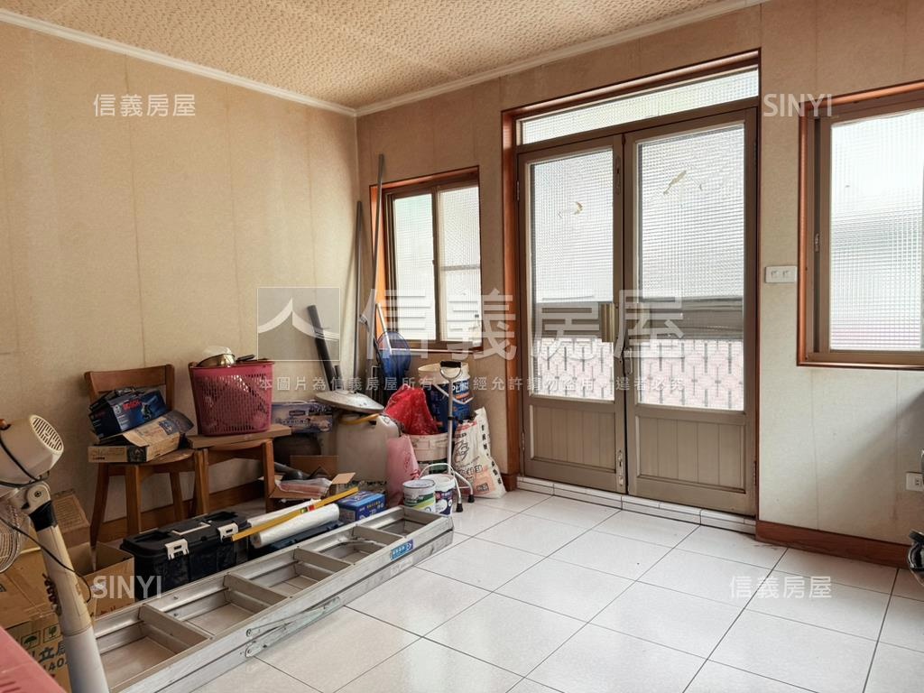 首選⭐英明商圈美透房屋室內格局與周邊環境