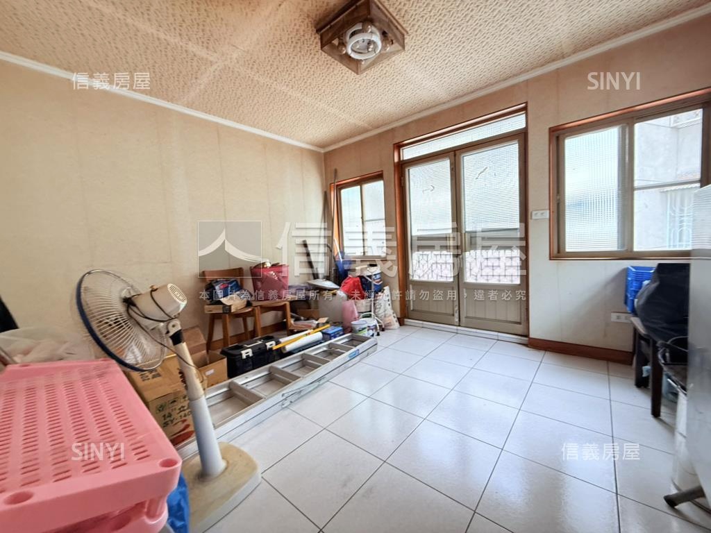 首選⭐英明商圈美透房屋室內格局與周邊環境