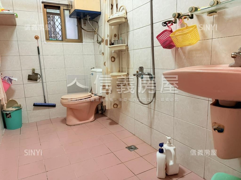 首選⭐英明商圈美透房屋室內格局與周邊環境