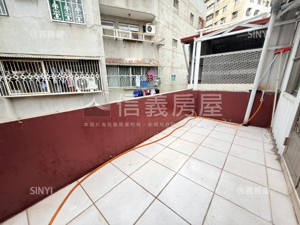 首選⭐英明商圈美透房屋室內格局與周邊環境