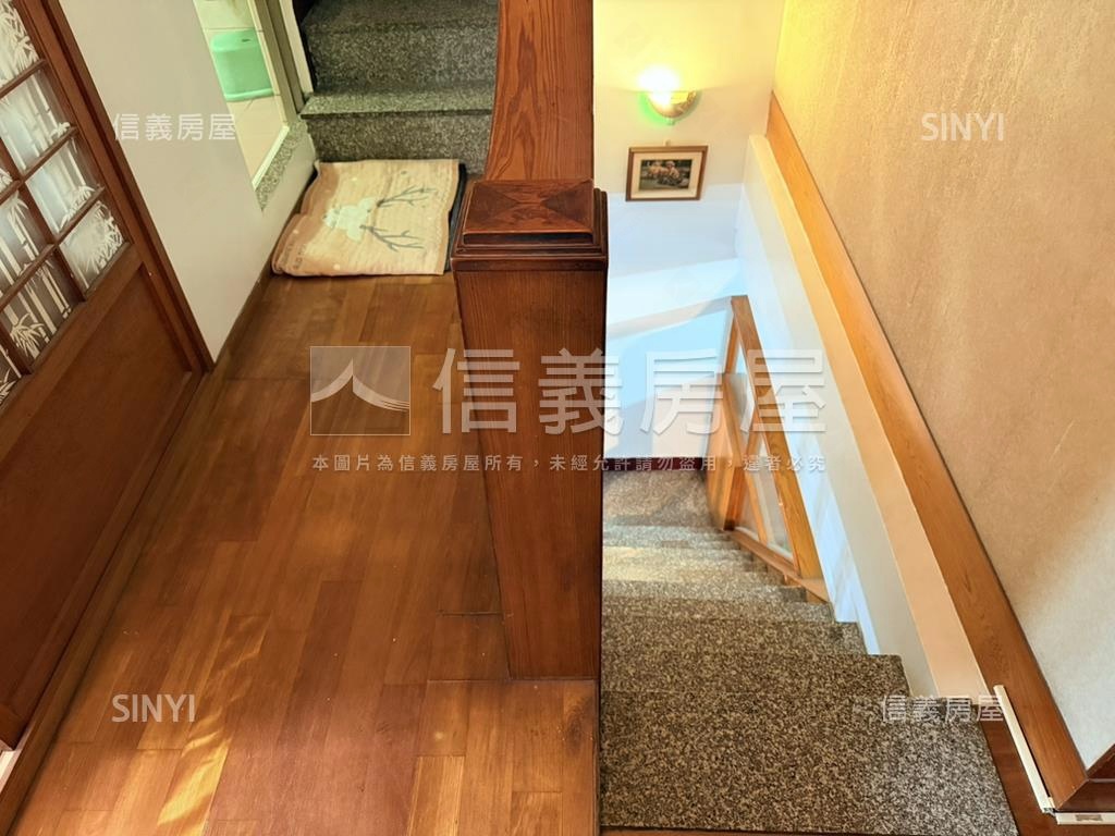 首選⭐英明商圈美透房屋室內格局與周邊環境