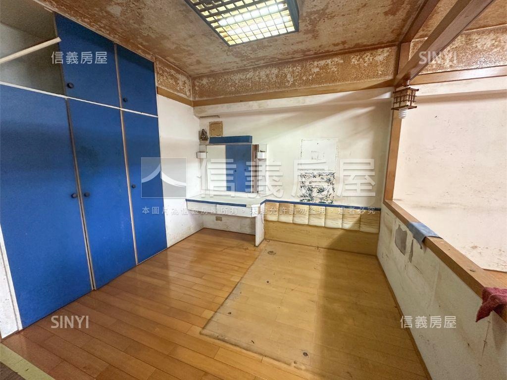 近區公所成家二房華廈房屋室內格局與周邊環境