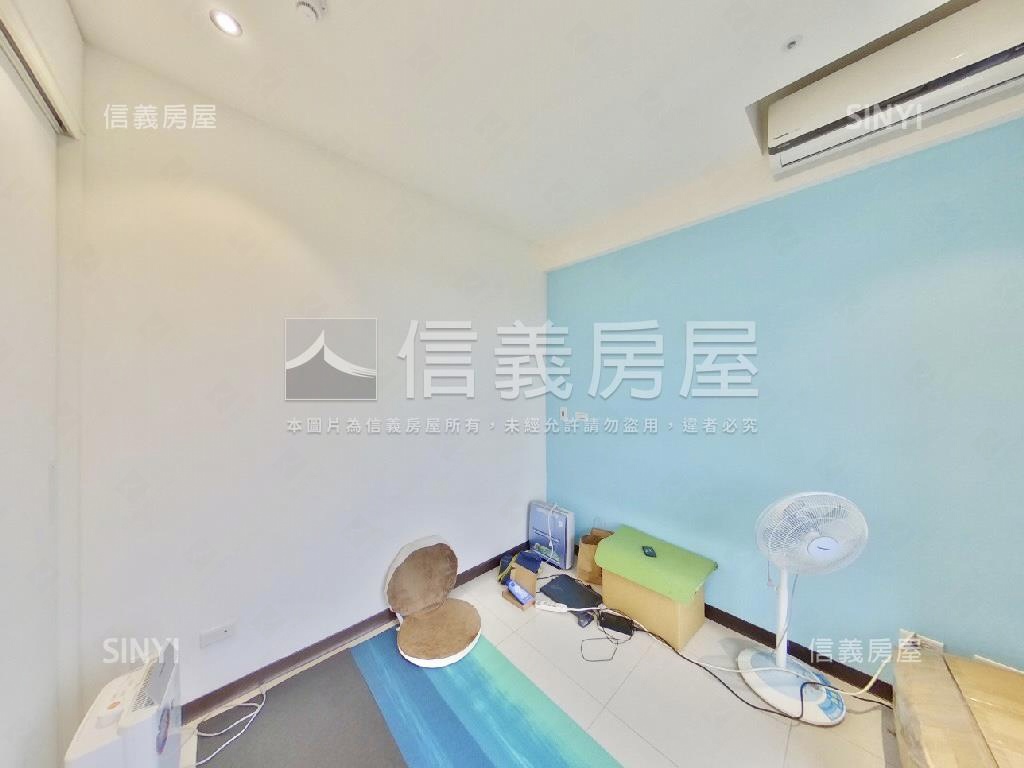 合康雲極高樓兩房稀有釋出房屋室內格局與周邊環境