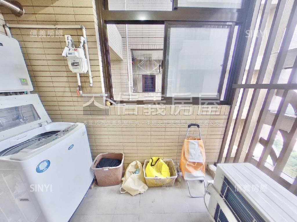 合康雲極高樓兩房稀有釋出房屋室內格局與周邊環境