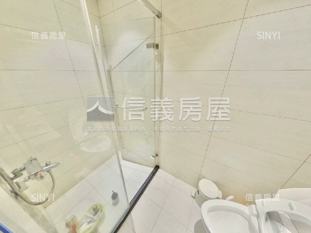合康雲極高樓兩房稀有釋出房屋室內格局與周邊環境