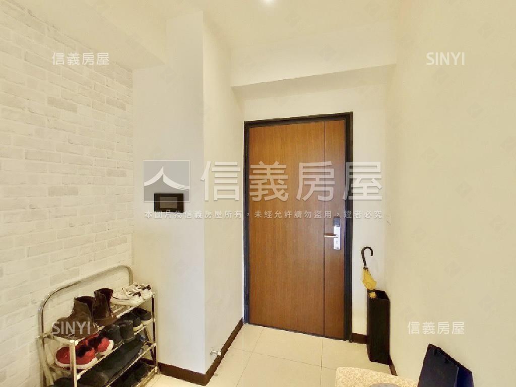 合康雲極高樓兩房稀有釋出房屋室內格局與周邊環境