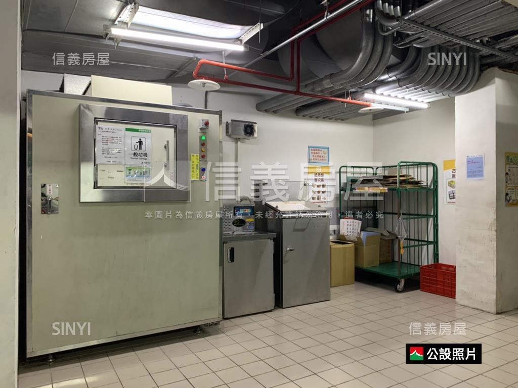 合康雲極高樓兩房稀有釋出房屋室內格局與周邊環境