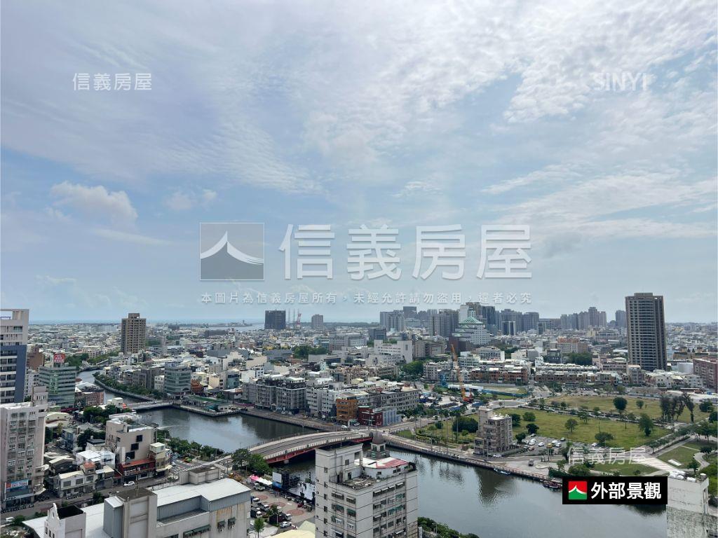 星鑽２８年質感美妝宅房屋室內格局與周邊環境