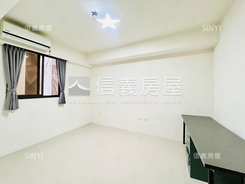 近新光田門前停車邊間透天房屋室內格局與周邊環境