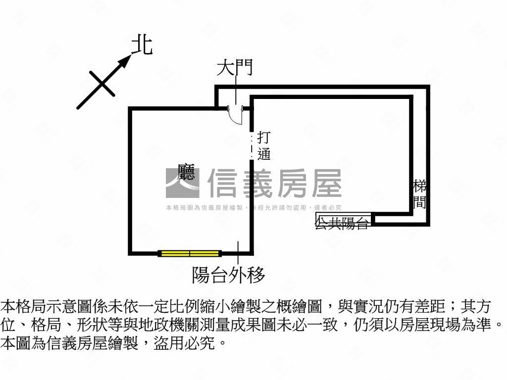 亞東站低總價２房屋室內格局與周邊環境
