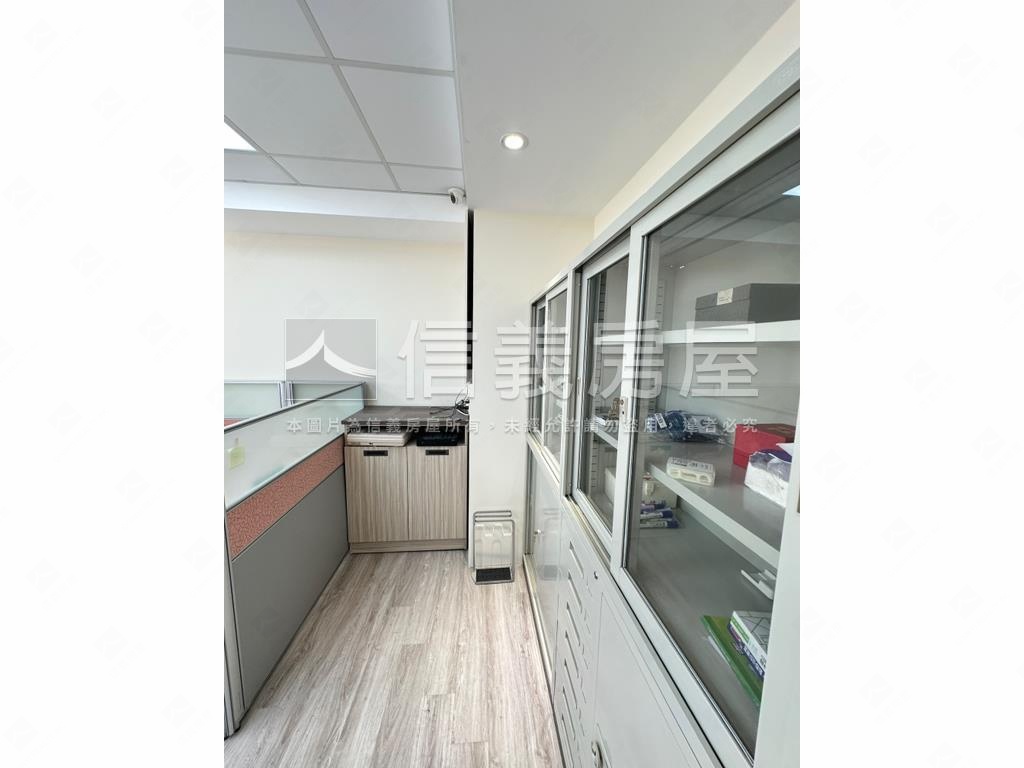 亞東站低總價２房屋室內格局與周邊環境