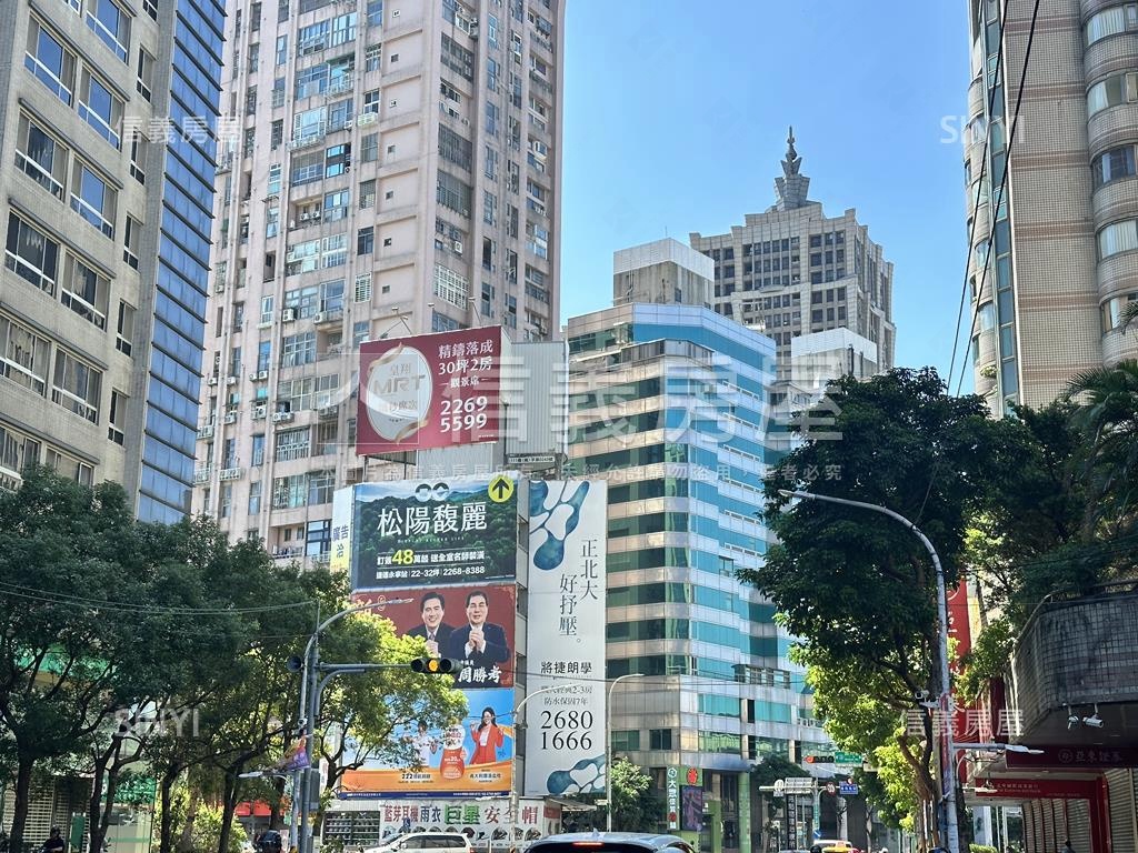 亞東站低總價２房屋室內格局與周邊環境