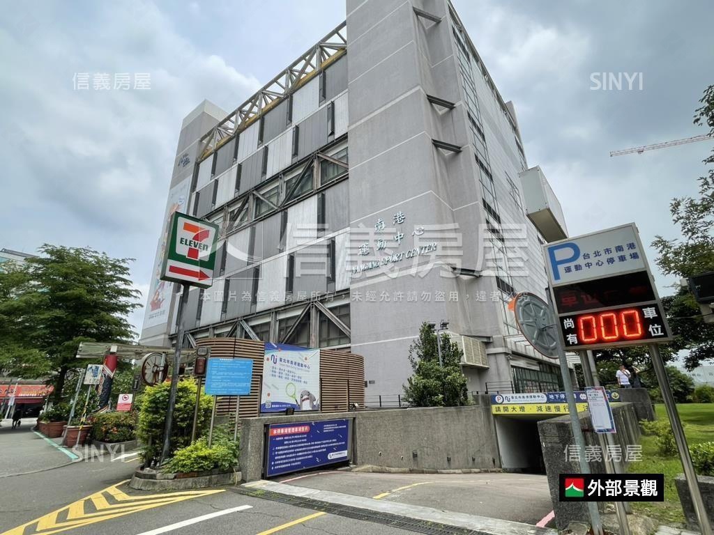 近松山車站靜巷黃金３樓房屋室內格局與周邊環境