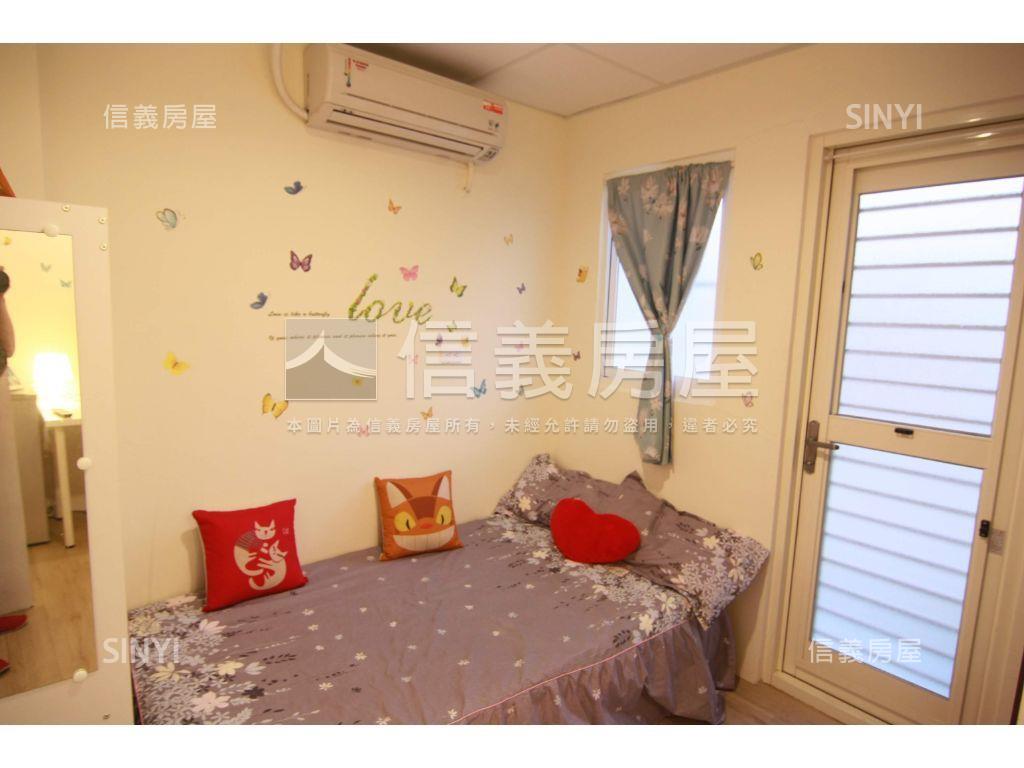 高醫商圈收租美寓房屋室內格局與周邊環境