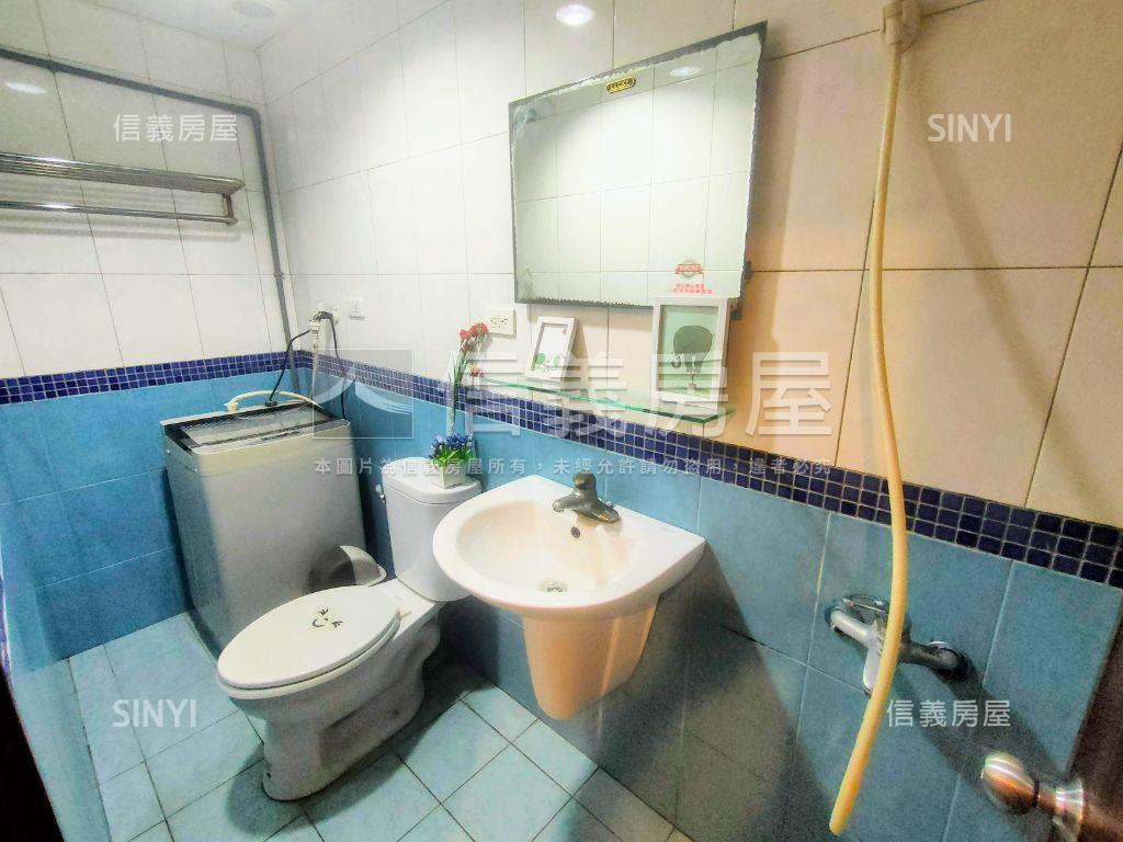 高醫商圈收租美寓房屋室內格局與周邊環境