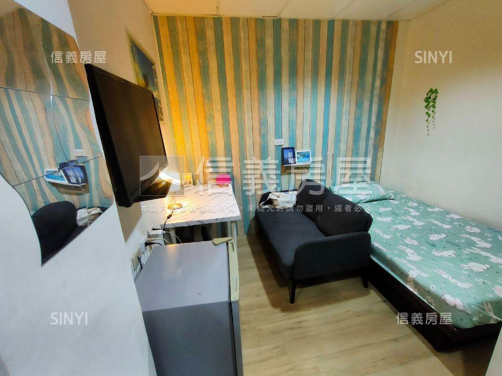 高醫商圈收租美寓房屋室內格局與周邊環境