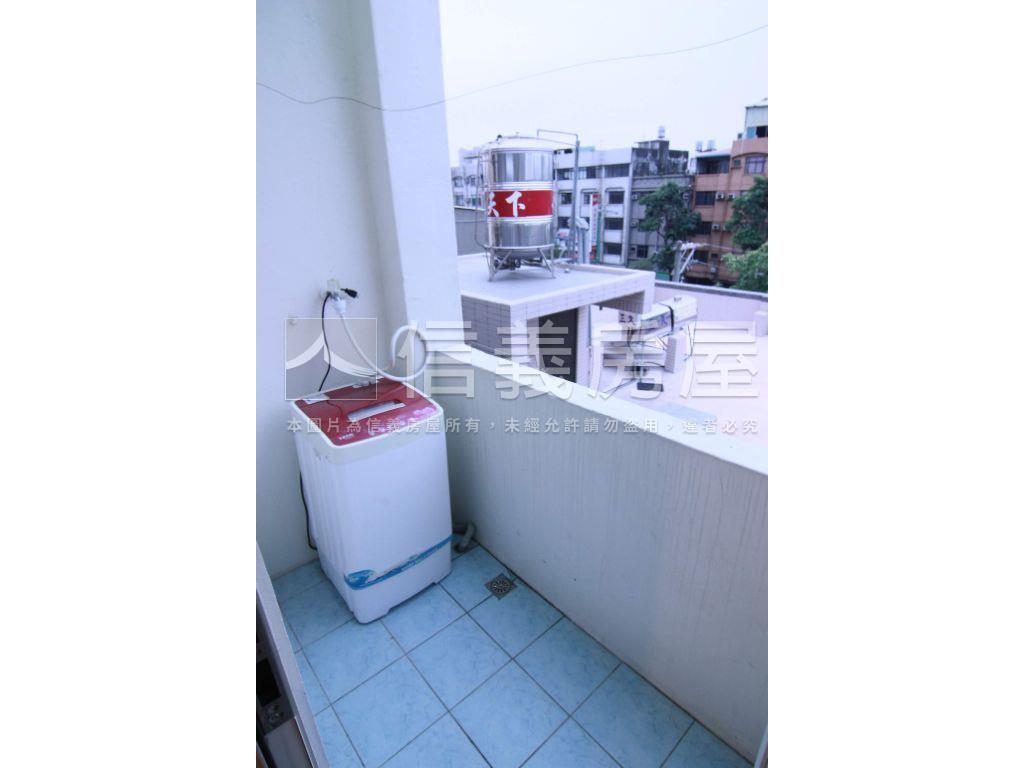 高醫商圈收租美寓房屋室內格局與周邊環境