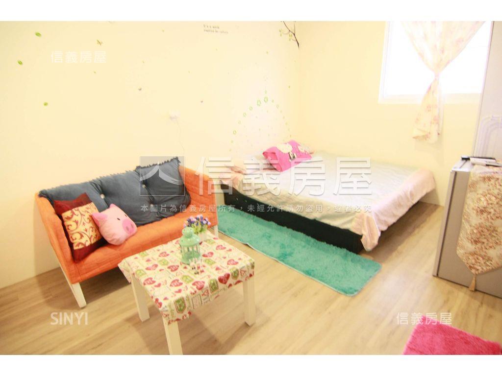 高醫商圈收租美寓房屋室內格局與周邊環境