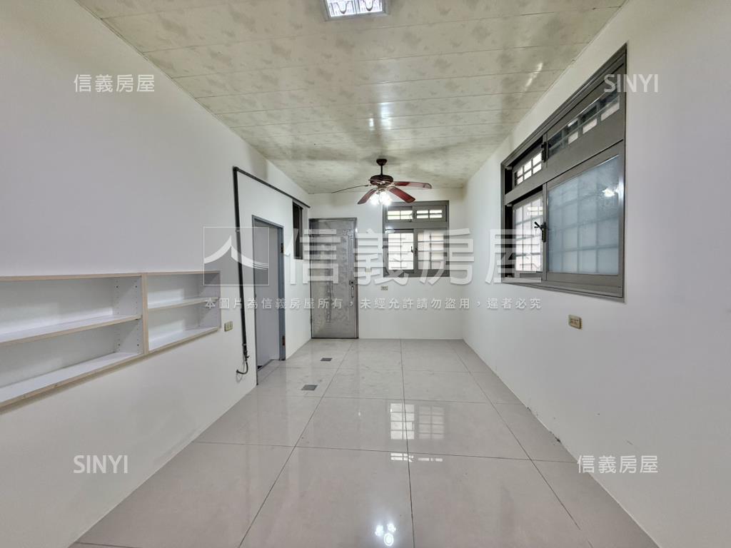 八期孝親雙車位大別墅房屋室內格局與周邊環境