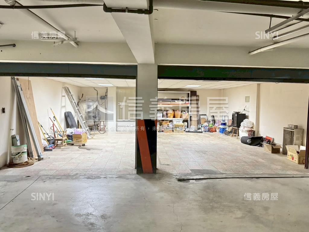 八期孝親雙車位大別墅房屋室內格局與周邊環境