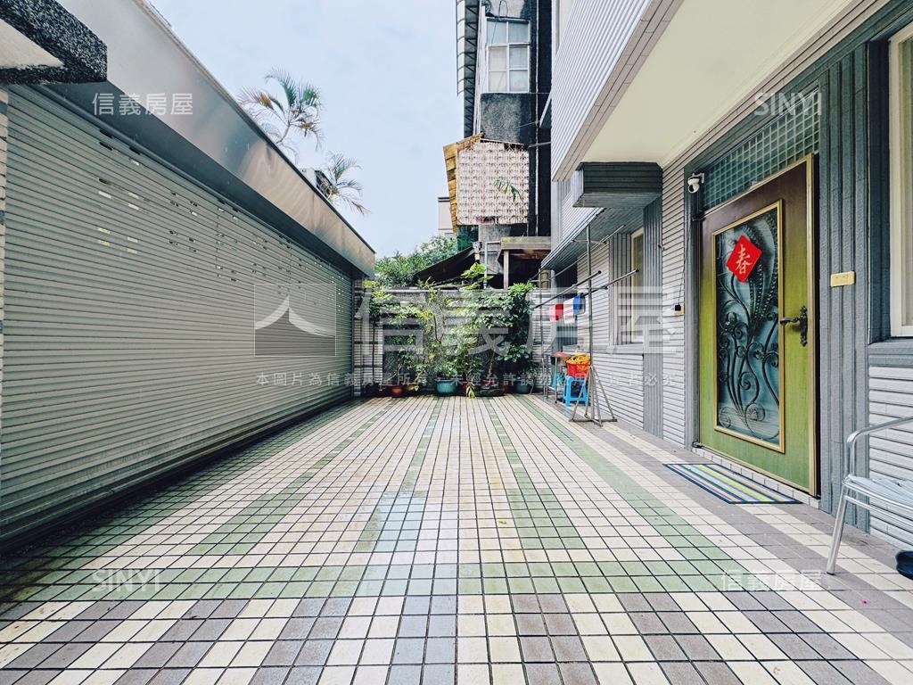 【新接】東門臨沂裝潢一樓房屋室內格局與周邊環境