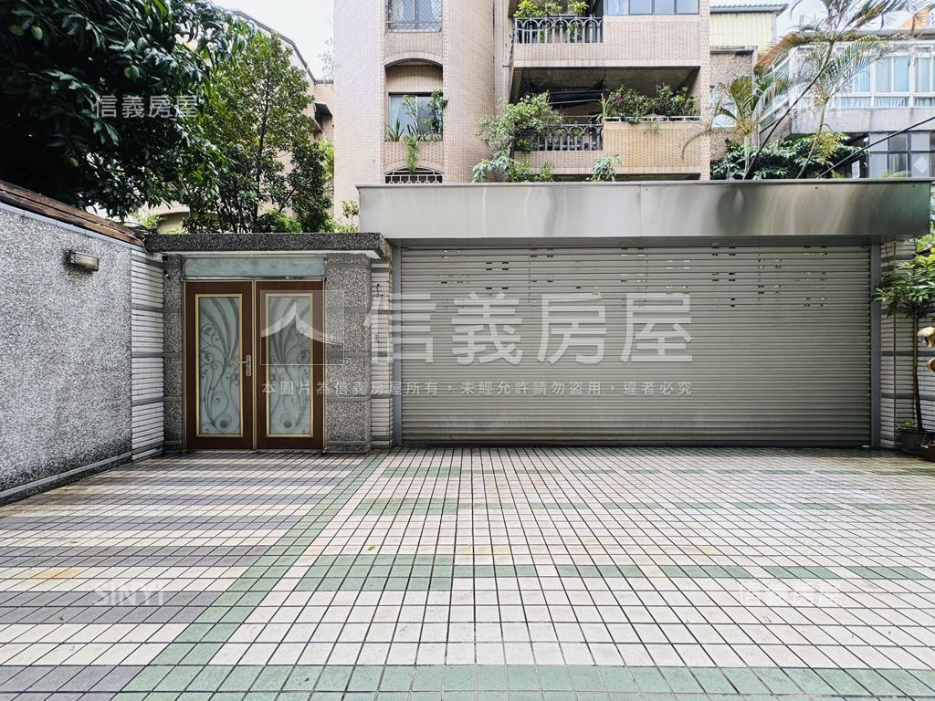 【新接】東門臨沂裝潢一樓房屋室內格局與周邊環境