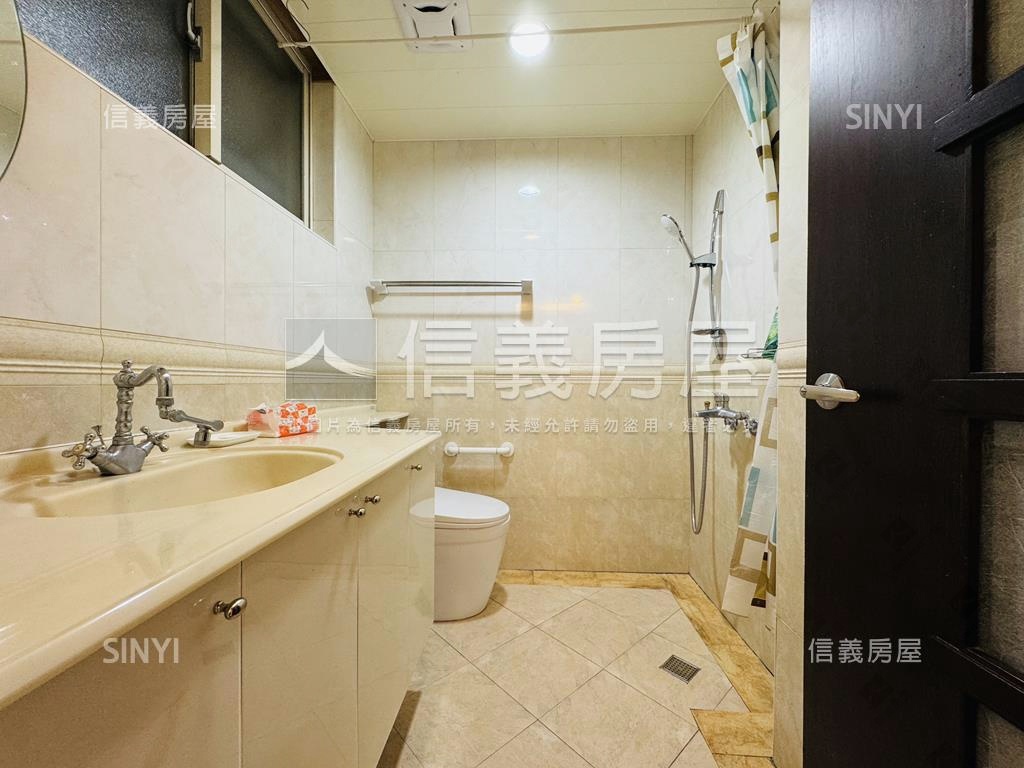 【新接】東門臨沂裝潢一樓房屋室內格局與周邊環境