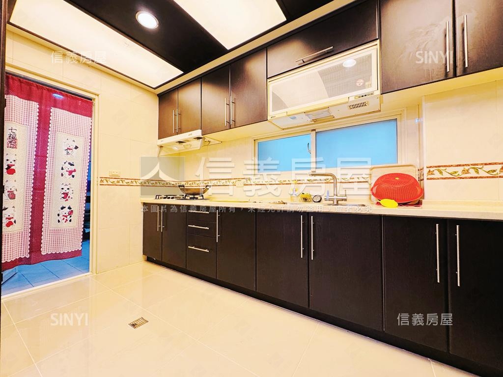 【新接】東門臨沂裝潢一樓房屋室內格局與周邊環境