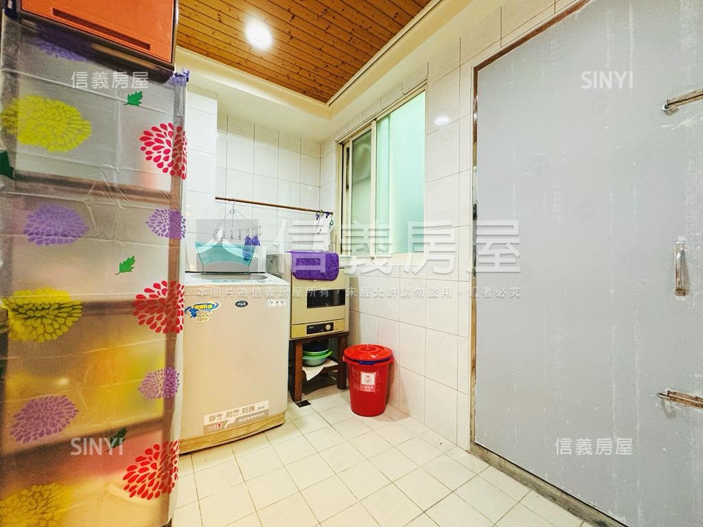 【新接】東門臨沂裝潢一樓房屋室內格局與周邊環境