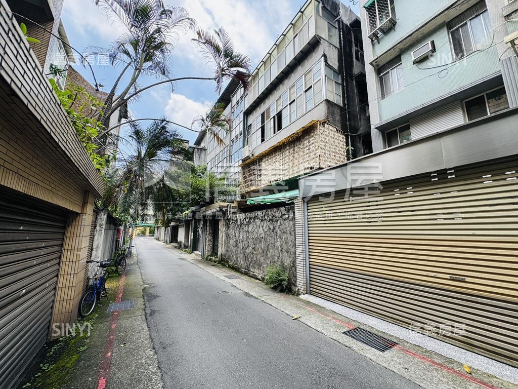 【新接】東門臨沂裝潢一樓房屋室內格局與周邊環境
