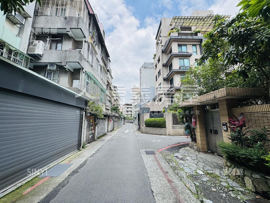 【新接】東門臨沂裝潢一樓房屋室內格局與周邊環境