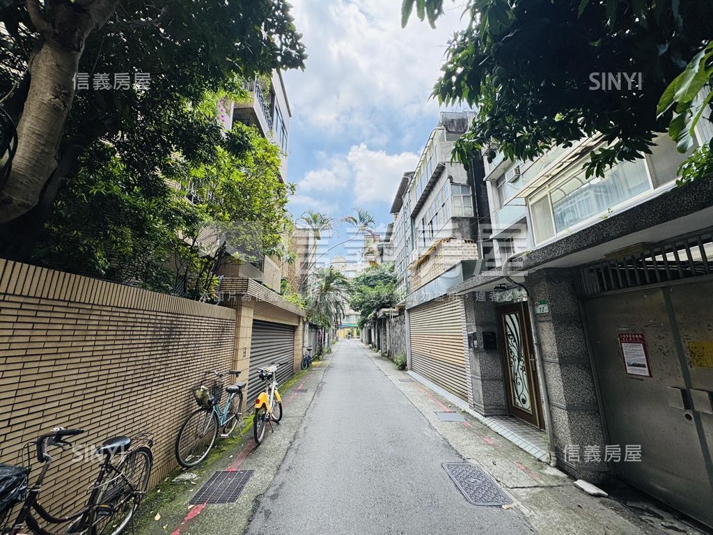 【新接】東門臨沂裝潢一樓房屋室內格局與周邊環境