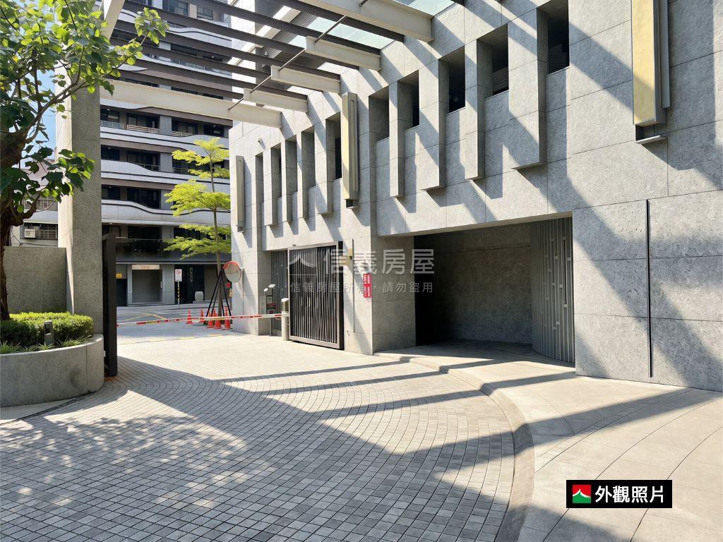 ✰太平洋之森三房坡平車房屋室內格局與周邊環境