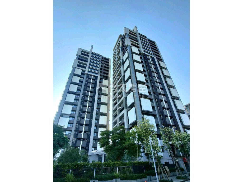 ✰太平洋之森三房坡平車房屋室內格局與周邊環境