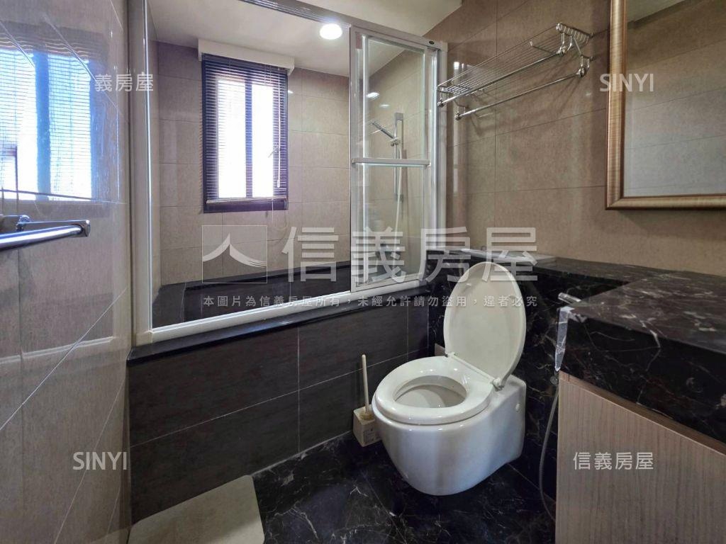 夏川里美高樓視野採光戶房屋室內格局與周邊環境