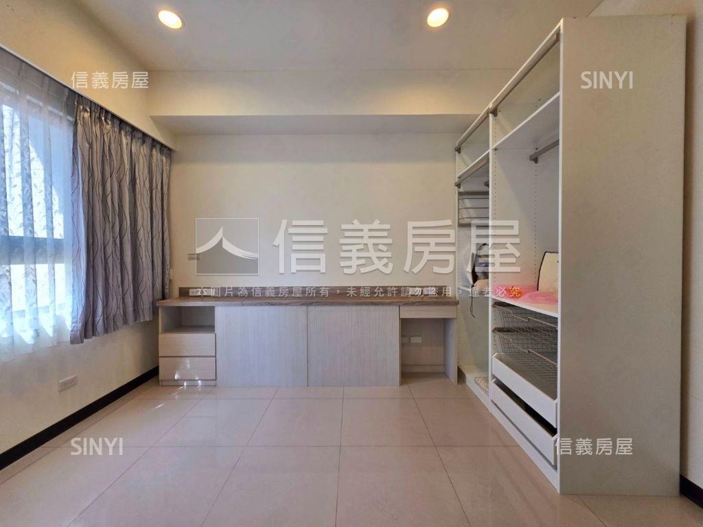 夏川里美高樓視野採光戶房屋室內格局與周邊環境