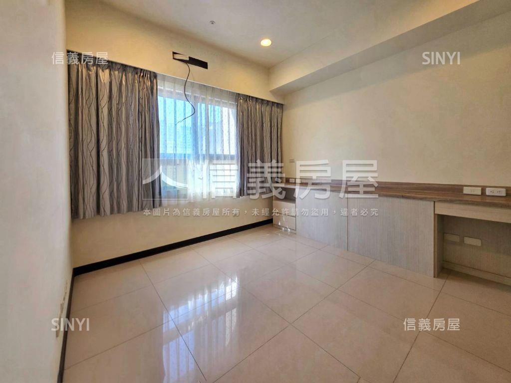 夏川里美高樓視野採光戶房屋室內格局與周邊環境