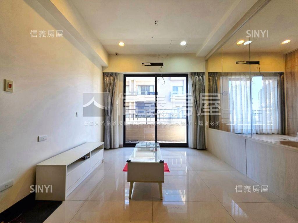 夏川里美高樓視野採光戶房屋室內格局與周邊環境