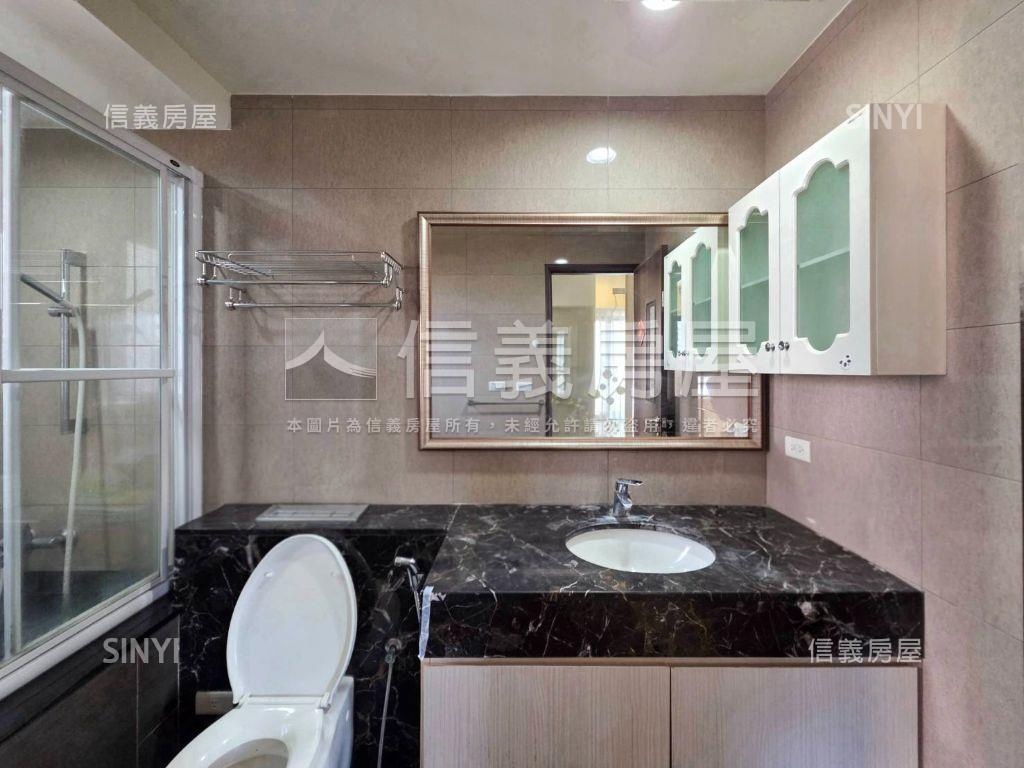 夏川里美高樓視野採光戶房屋室內格局與周邊環境