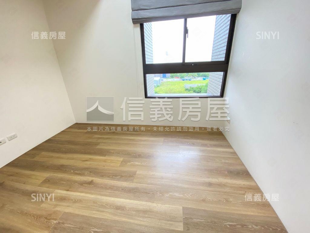 精銳博朝南３房附雙平車位房屋室內格局與周邊環境