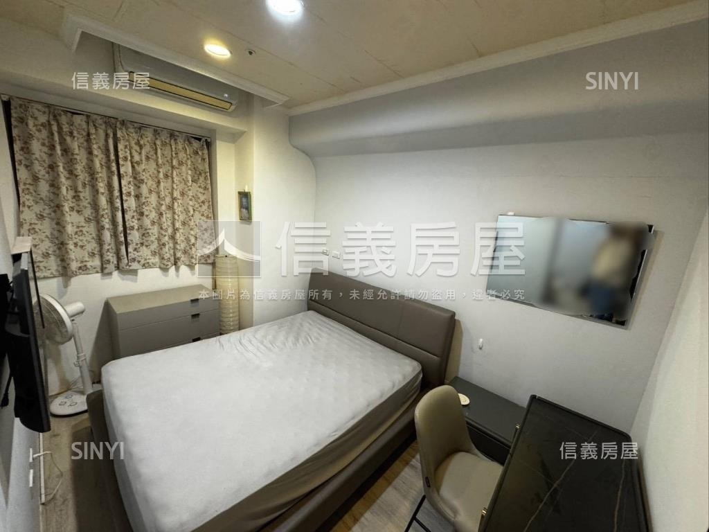 豐達謙邑景觀二房車位房屋室內格局與周邊環境