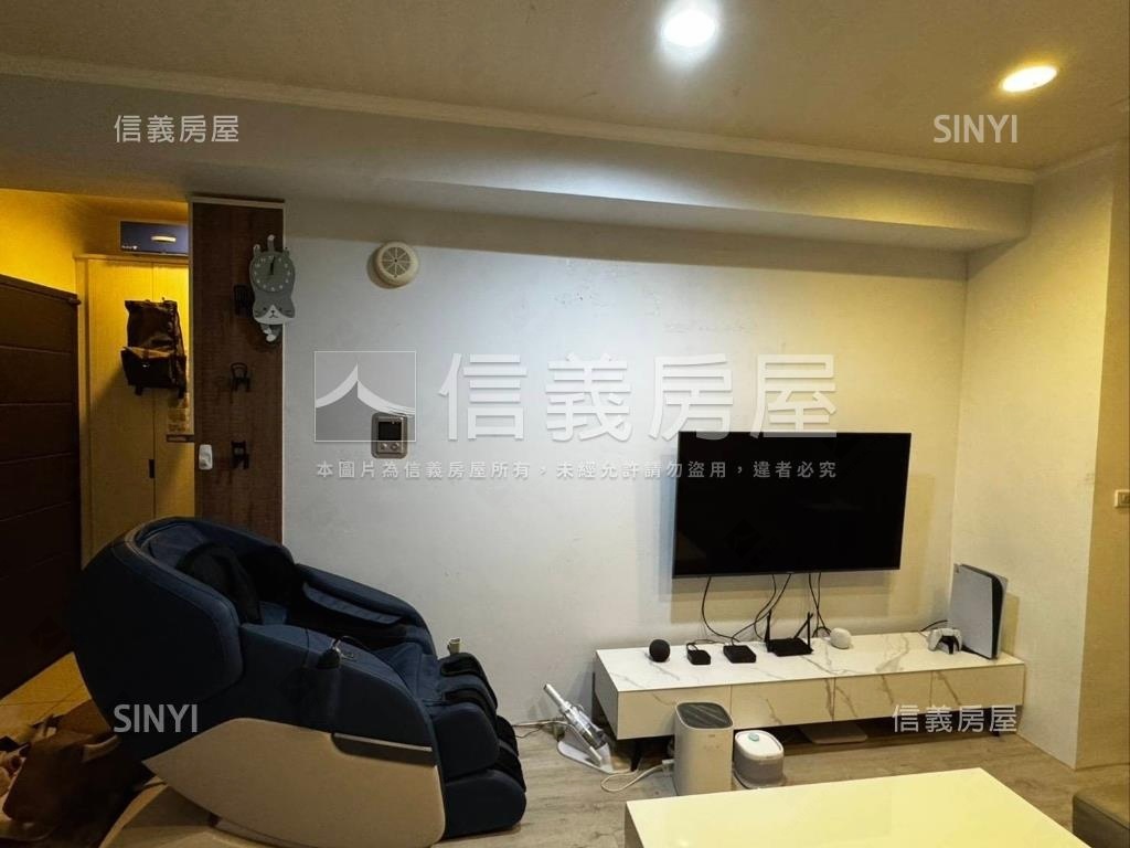 豐達謙邑景觀二房車位房屋室內格局與周邊環境