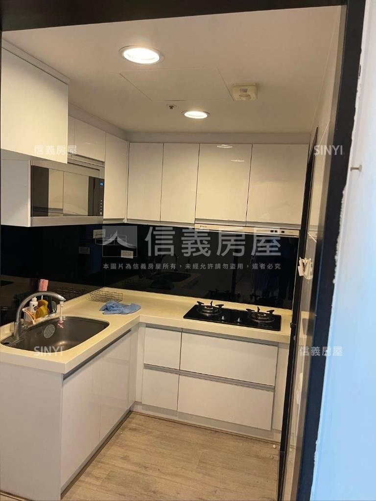 豐達謙邑景觀二房車位房屋室內格局與周邊環境