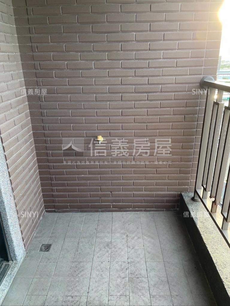 豐達謙邑景觀二房車位房屋室內格局與周邊環境