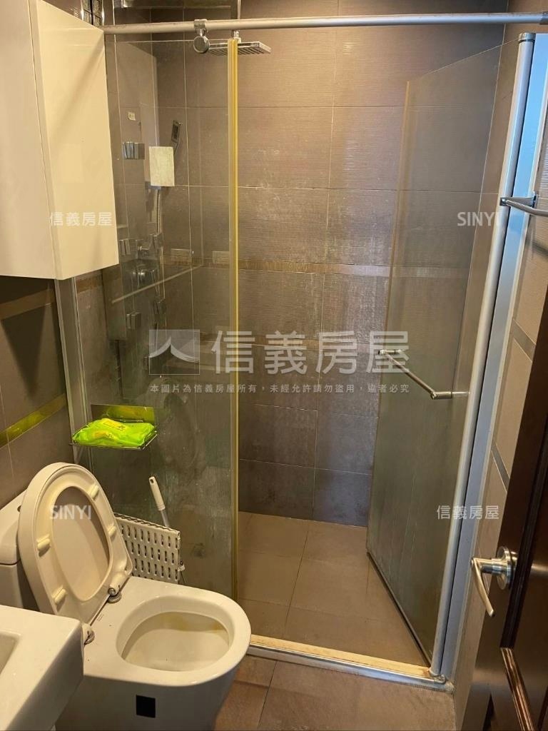 豐達謙邑景觀二房車位房屋室內格局與周邊環境