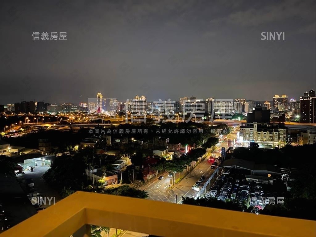 豐達謙邑景觀二房車位房屋室內格局與周邊環境