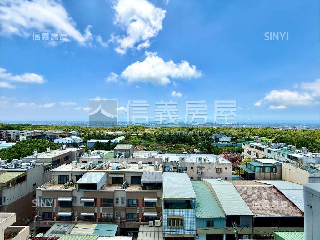 豪邸心賞兩房帶車位房屋室內格局與周邊環境