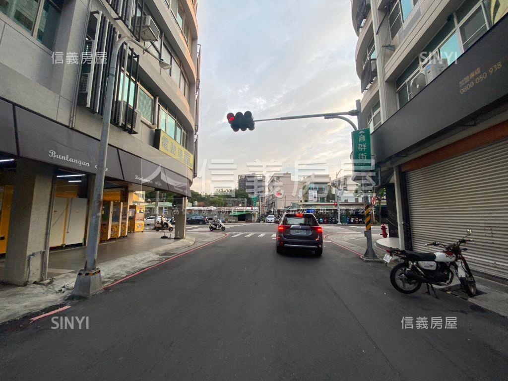 近輕軌正街透天房屋室內格局與周邊環境